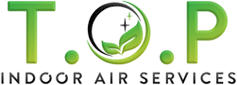 Top Indoor Air Logo